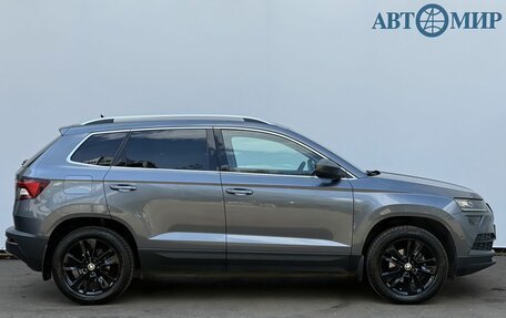 Skoda Karoq I, 2020 год, 2 600 000 рублей, 4 фотография