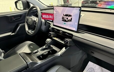 Toyota RAV4, 2026 год, 4 150 000 рублей, 25 фотография