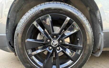 Skoda Karoq I, 2020 год, 2 600 000 рублей, 9 фотография
