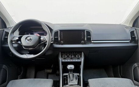 Skoda Karoq I, 2020 год, 2 600 000 рублей, 15 фотография