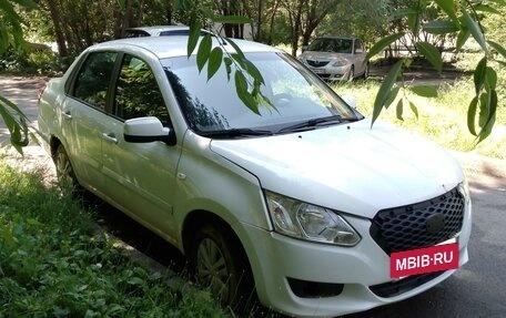 Datsun on-DO I рестайлинг, 2017 год, 249 999 рублей, 2 фотография
