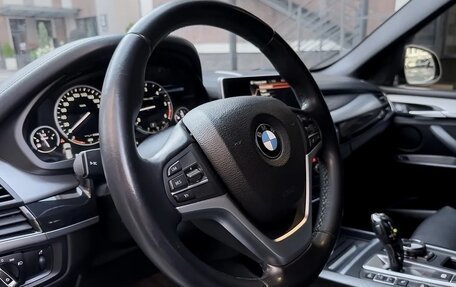 BMW X5, 2015 год, 2 750 000 рублей, 7 фотография