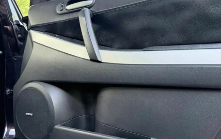 Mazda CX-7 I рестайлинг, 2008 год, 550 000 рублей, 8 фотография