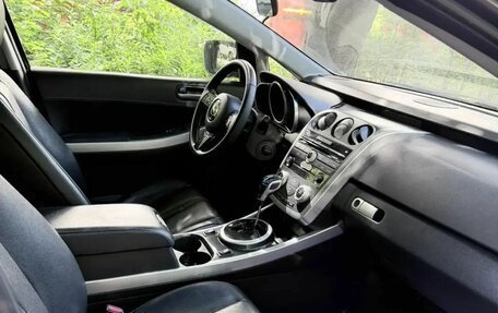 Mazda CX-7 I рестайлинг, 2008 год, 550 000 рублей, 9 фотография