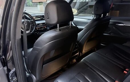 BMW X5, 2015 год, 2 750 000 рублей, 9 фотография