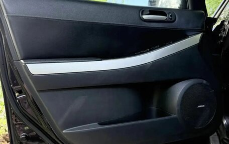 Mazda CX-7 I рестайлинг, 2008 год, 550 000 рублей, 10 фотография