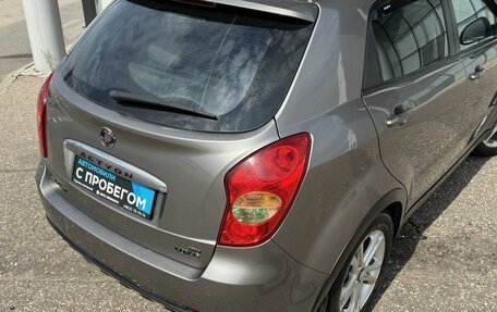 SsangYong Actyon II рестайлинг, 2013 год, 750 000 рублей, 7 фотография
