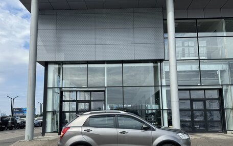 SsangYong Actyon II рестайлинг, 2013 год, 750 000 рублей, 6 фотография