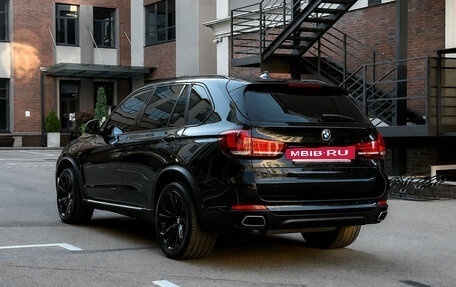 BMW X5, 2015 год, 2 750 000 рублей, 4 фотография