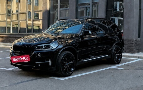 BMW X5, 2015 год, 2 750 000 рублей, 2 фотография