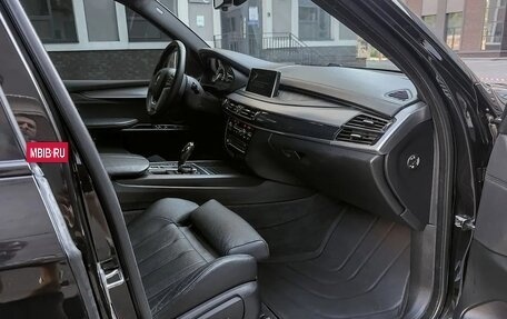 BMW X5, 2015 год, 2 750 000 рублей, 10 фотография