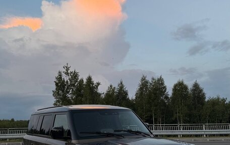 Land Rover Defender II, 2020 год, 5 200 000 рублей, 4 фотография