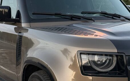 Land Rover Defender II, 2020 год, 5 200 000 рублей, 5 фотография