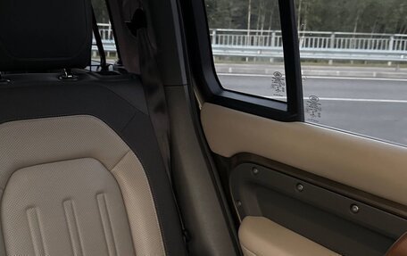 Land Rover Defender II, 2020 год, 5 200 000 рублей, 14 фотография