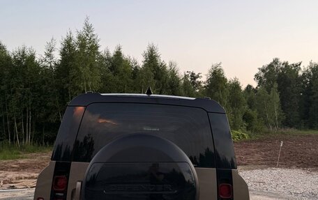 Land Rover Defender II, 2020 год, 5 200 000 рублей, 7 фотография