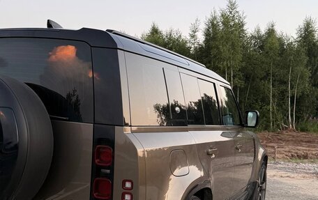 Land Rover Defender II, 2020 год, 5 200 000 рублей, 6 фотография