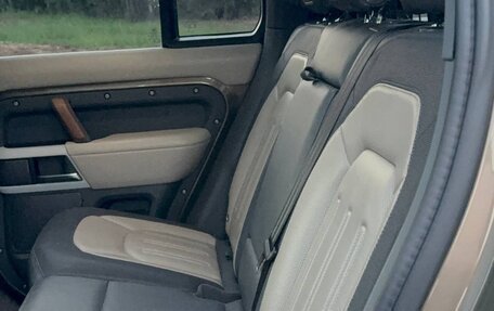 Land Rover Defender II, 2020 год, 5 200 000 рублей, 8 фотография