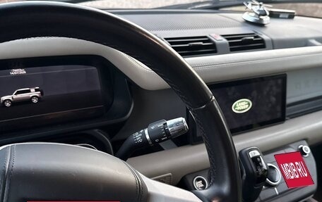 Land Rover Defender II, 2020 год, 5 200 000 рублей, 11 фотография