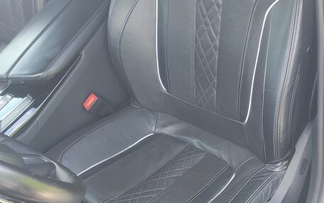BMW 5 серия, 2020 год, 4 900 000 рублей, 11 фотография