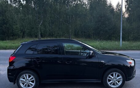 Mitsubishi ASX I рестайлинг, 2012 год, 1 150 000 рублей, 3 фотография