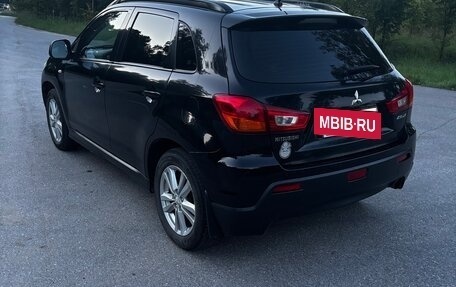 Mitsubishi ASX I рестайлинг, 2012 год, 1 150 000 рублей, 6 фотография