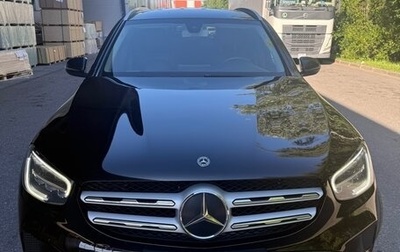 Mercedes-Benz GLC, 2019 год, 3 800 000 рублей, 1 фотография