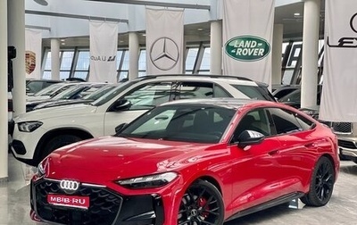 Audi A5, 2025 год, 5 900 000 рублей, 1 фотография