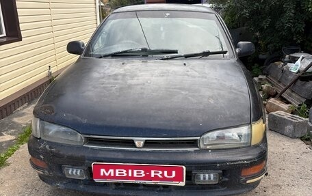 Toyota Sprinter VIII (E110), 1994 год, 150 000 рублей, 1 фотография