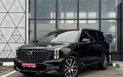 GAC GS8, 2025 год, 3 399 000 рублей, 1 фотография