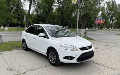 Ford Focus II рестайлинг, 2011 год, 600 000 рублей, 1 фотография