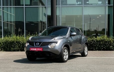 Nissan Juke II, 2014 год, 1 000 000 рублей, 1 фотография