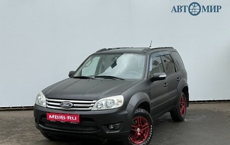 Ford Escape II, 2009 год, 650 000 рублей, 1 фотография