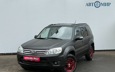 Ford Escape II, 2009 год, 650 000 рублей, 1 фотография