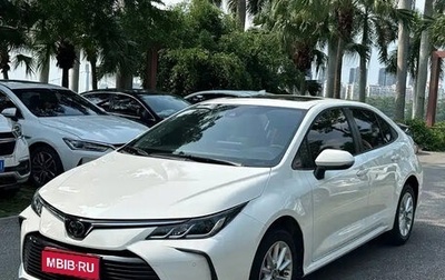 Toyota Corolla, 2022 год, 1 350 004 рублей, 1 фотография