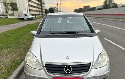 Mercedes-Benz A-Класс, 2005 год, 320 000 рублей, 1 фотография