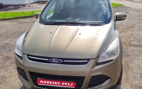 Ford Kuga III, 2013 год, 950 000 рублей, 1 фотография