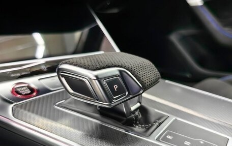 Audi RS 6, 2021 год, 15 500 000 рублей, 13 фотография