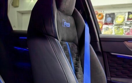 Audi RS 6, 2021 год, 15 500 000 рублей, 15 фотография