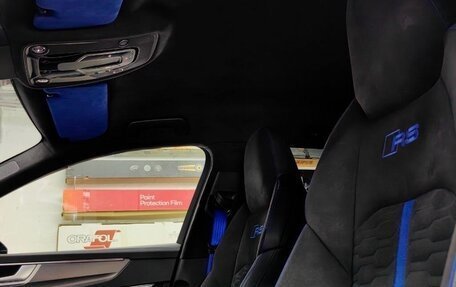 Audi RS 6, 2021 год, 15 500 000 рублей, 16 фотография