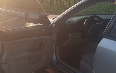 Subaru Outback III, 2004 год, 610 000 рублей, 5 фотография