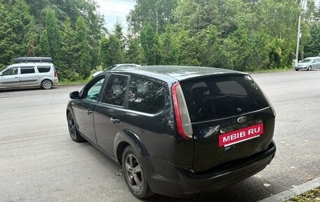 Ford Focus II рестайлинг, 2008 год, 280 000 рублей, 3 фотография