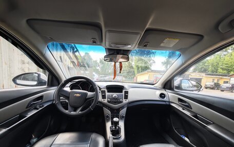 Chevrolet Cruze II, 2012 год, 480 000 рублей, 11 фотография