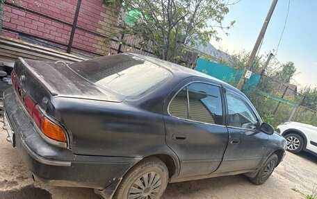 Toyota Sprinter VIII (E110), 1994 год, 150 000 рублей, 4 фотография
