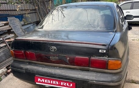 Toyota Sprinter VIII (E110), 1994 год, 150 000 рублей, 3 фотография