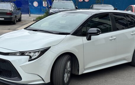 Toyota Corolla, 2022 год, 2 250 000 рублей, 5 фотография