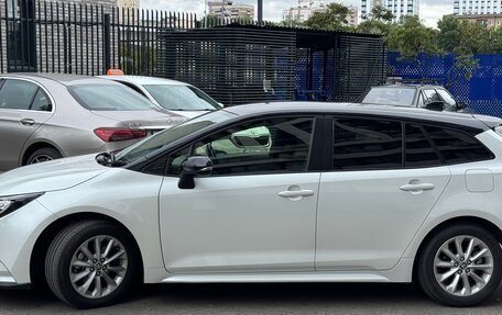 Toyota Corolla, 2022 год, 2 250 000 рублей, 6 фотография