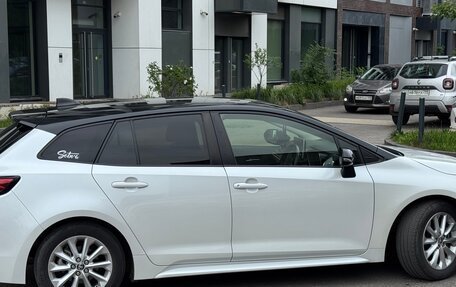 Toyota Corolla, 2022 год, 2 250 000 рублей, 10 фотография