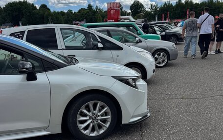 Toyota Corolla, 2022 год, 2 250 000 рублей, 26 фотография