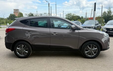 Hyundai ix35 I рестайлинг, 2014 год, 1 280 000 рублей, 6 фотография