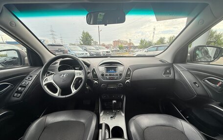 Hyundai ix35 I рестайлинг, 2014 год, 1 280 000 рублей, 10 фотография